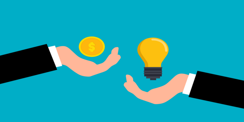 5 aides à la création d'entreprise