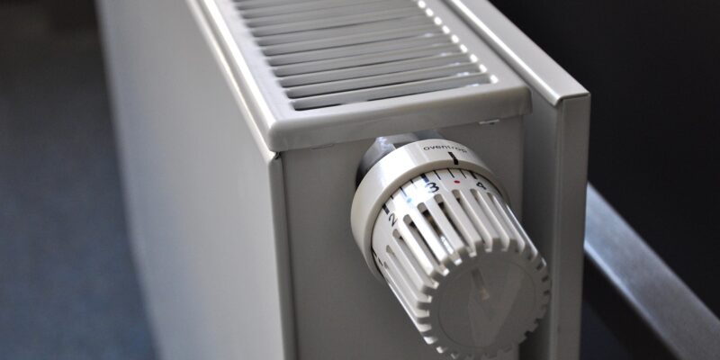 L'électricité est l'énergie de chauffage la plus chère
