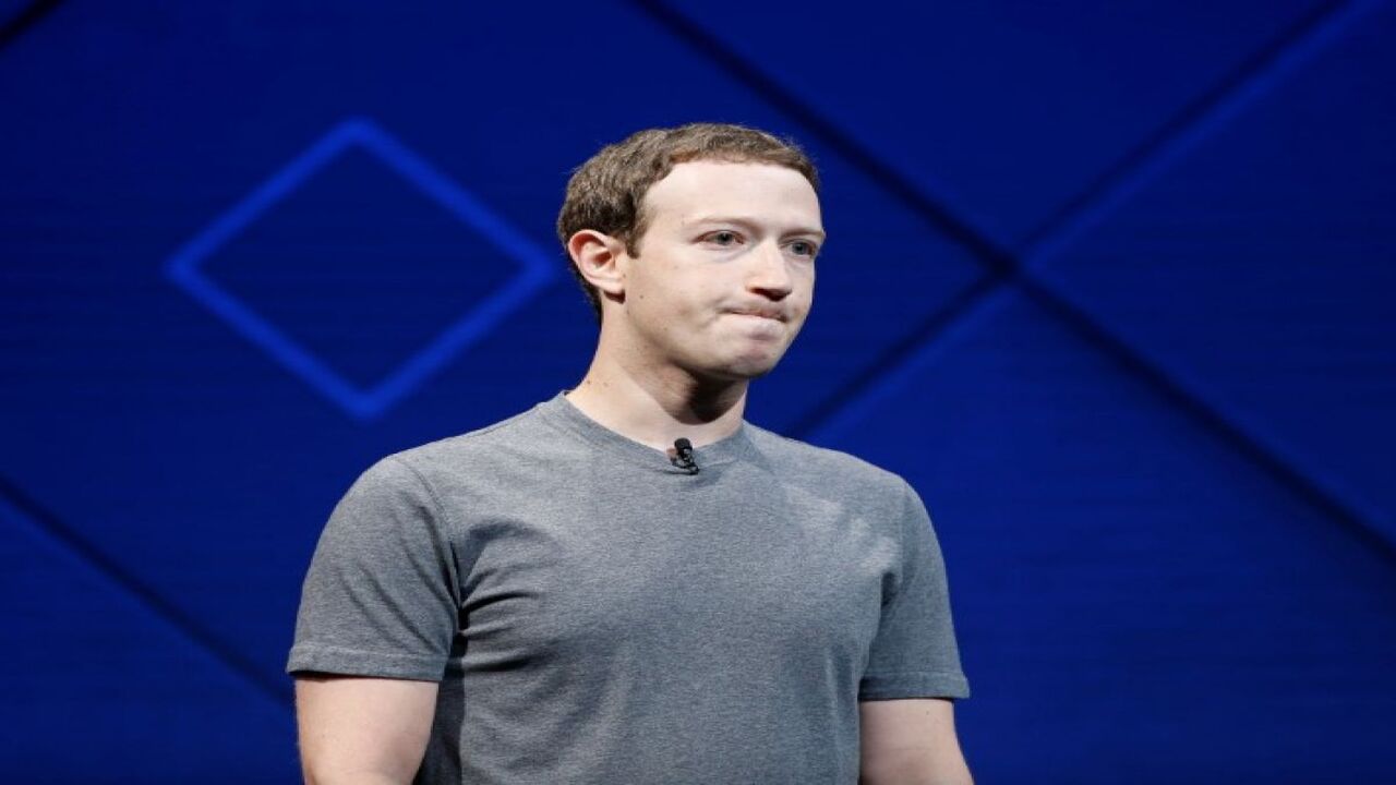 Mark Zuckerberg 4ème fortune du monde avec Meta 