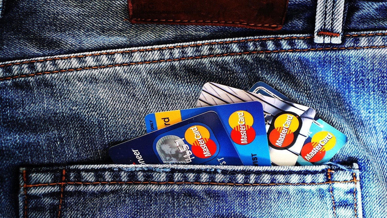 Centralisation de ses comptes bancaires