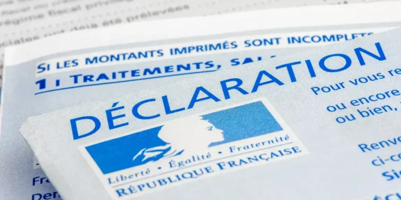Les erreurs à ne pas faire sur sa déclaration d'impôts
