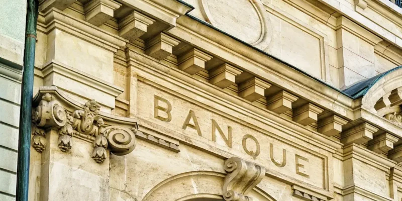 Les frais bancaires