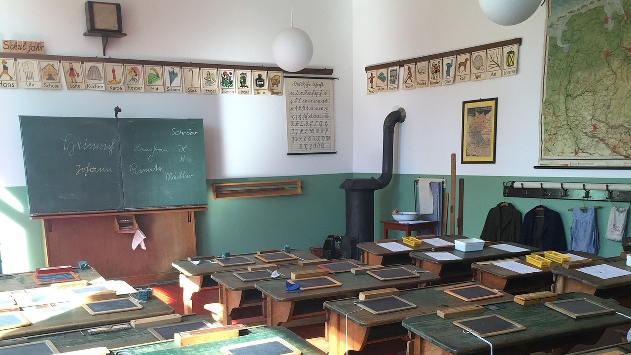 Impôts : déduire les frais de scolarité